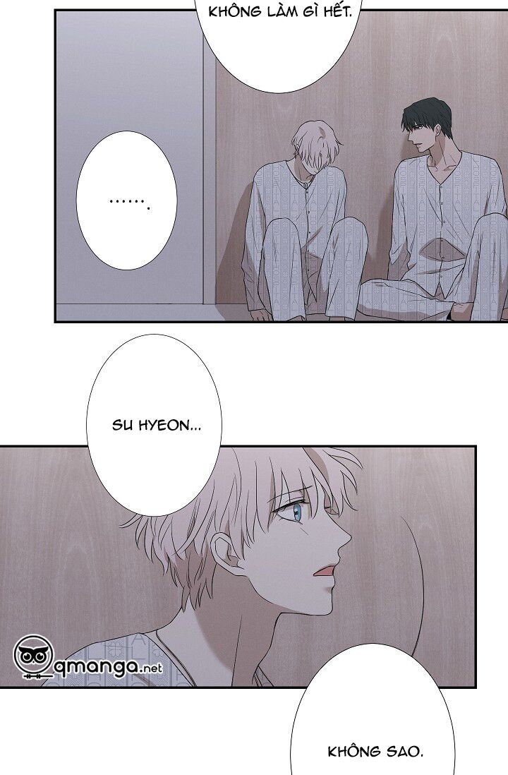 Trốn Tìm Chap 35 - Next Chap 36