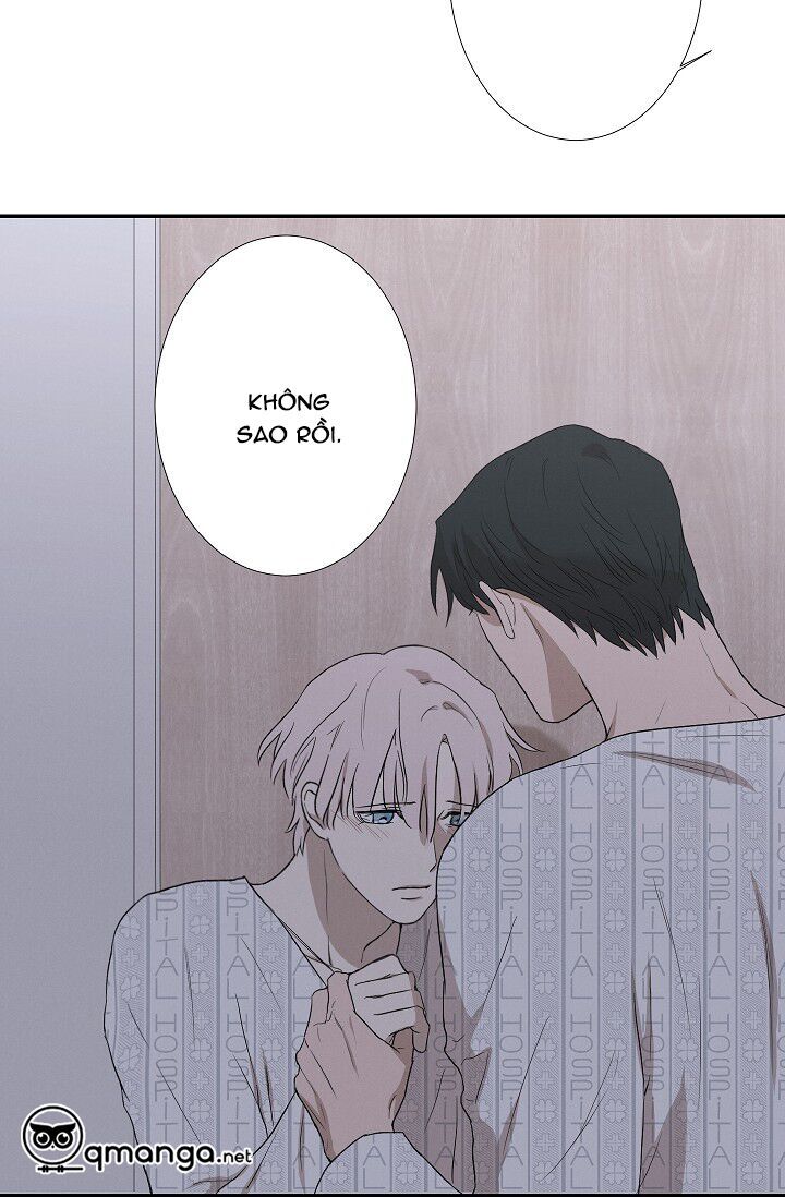 Trốn Tìm Chap 35 - Next Chap 36