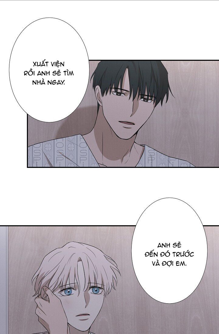 Trốn Tìm Chap 35 - Next Chap 36