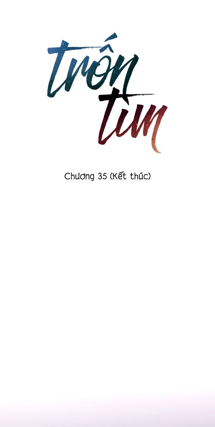 Trốn Tìm Chap 35 - Next Chap 36