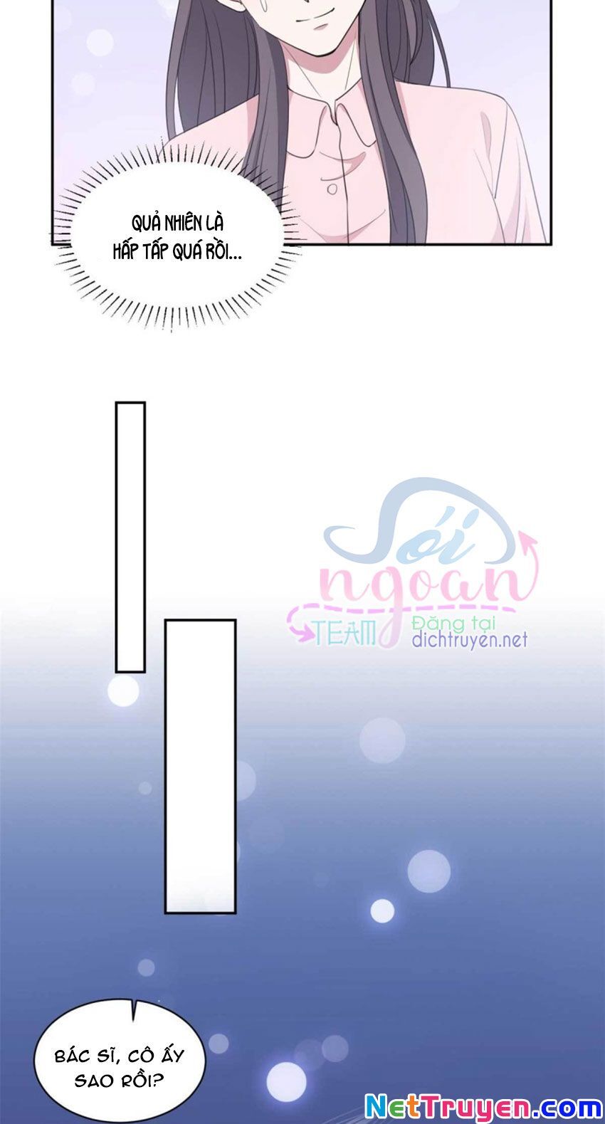 Ẩn Hôn Chí Ái Chap 57 - Next Chap 58
