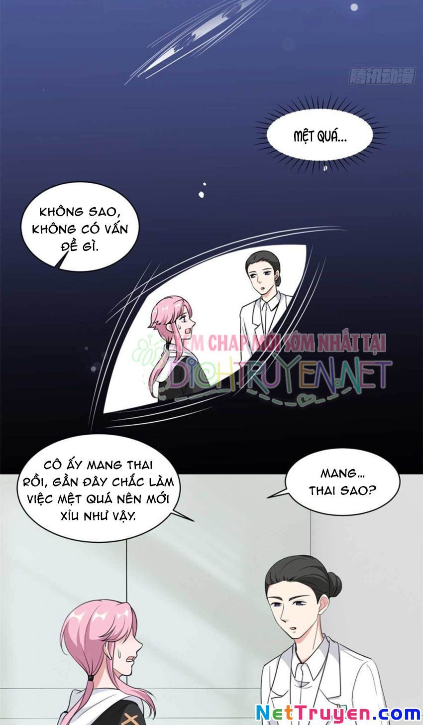 Ẩn Hôn Chí Ái Chap 57 - Next Chap 58
