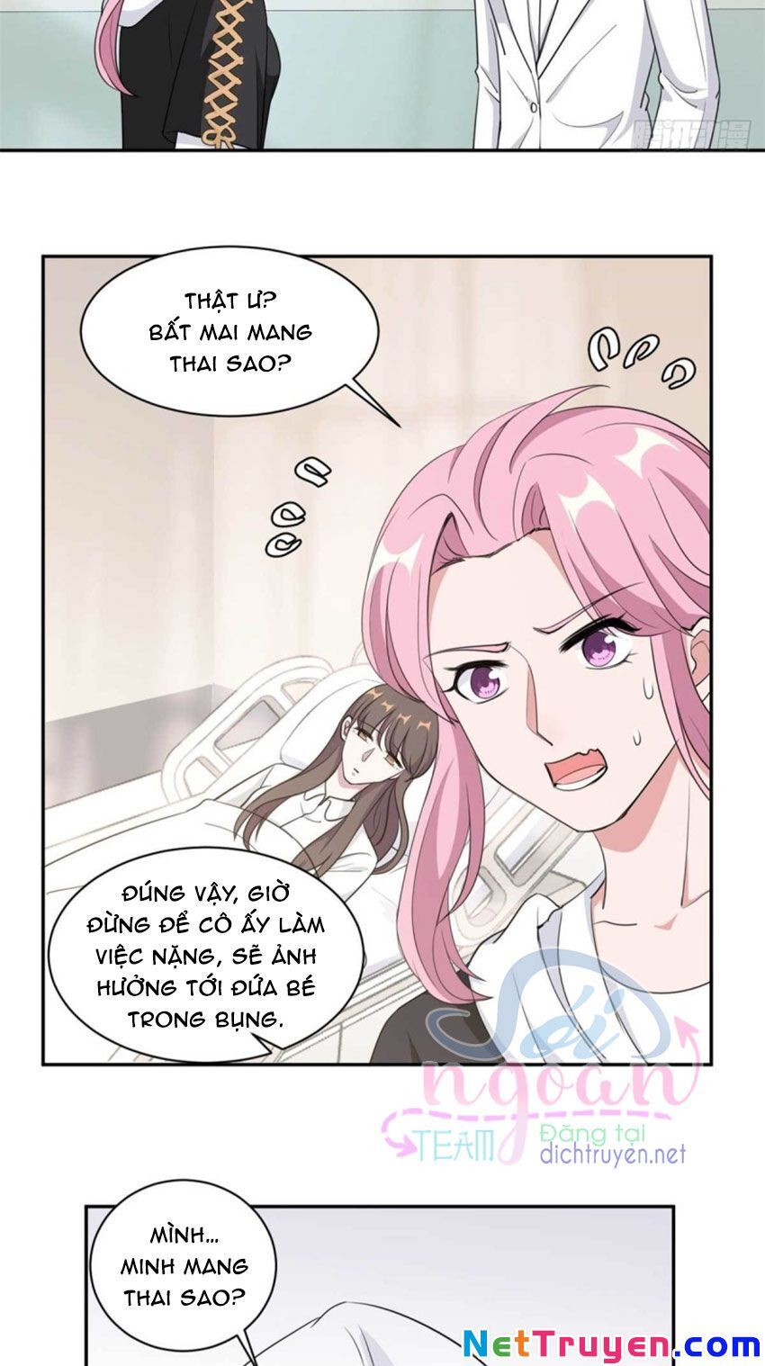 Ẩn Hôn Chí Ái Chap 57 - Next Chap 58