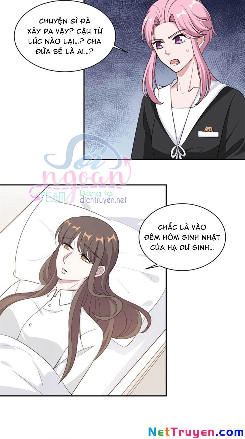 Ẩn Hôn Chí Ái Chap 57 - Next Chap 58
