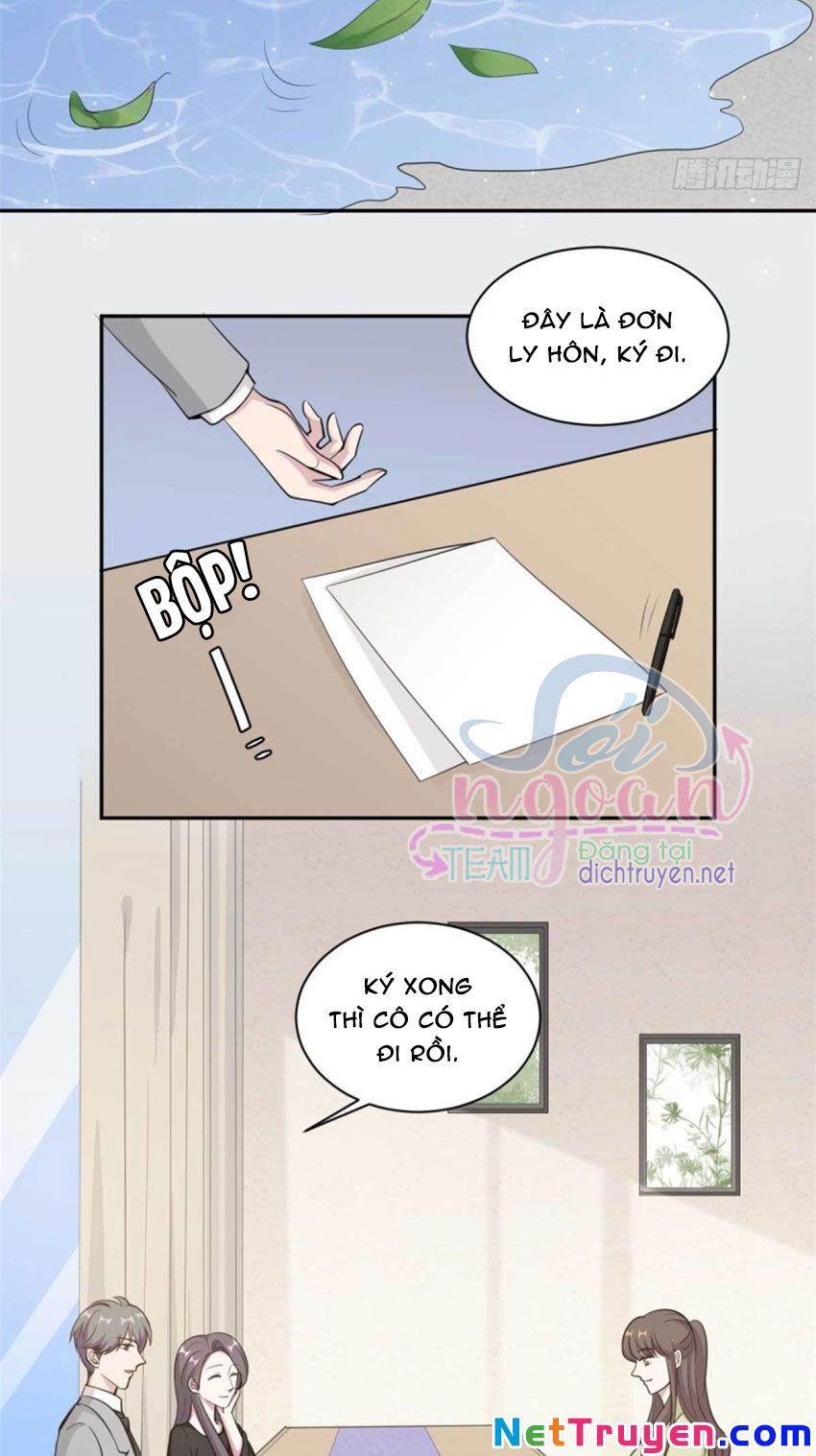 Ẩn Hôn Chí Ái Chap 57 - Next Chap 58