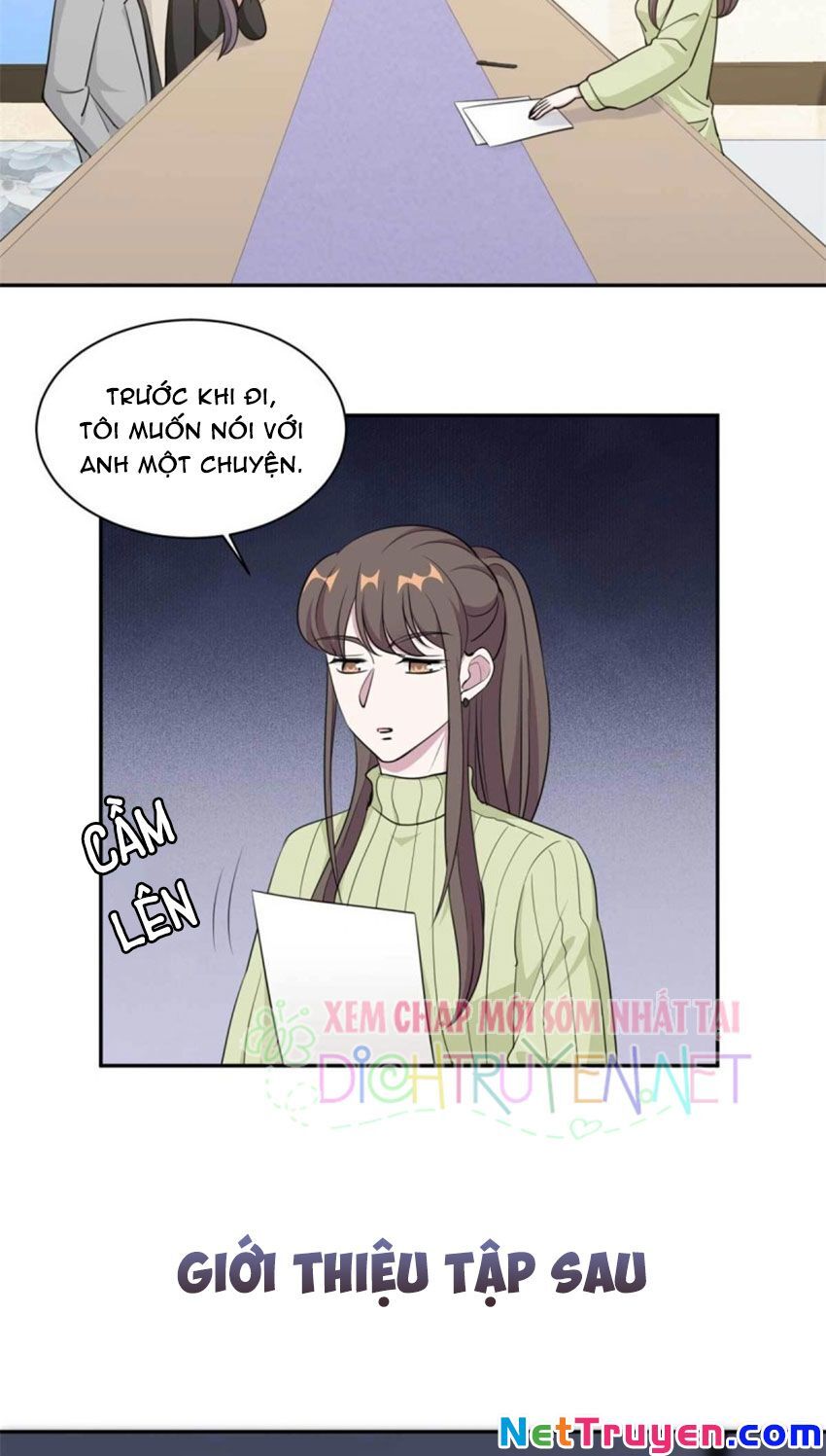 Ẩn Hôn Chí Ái Chap 57 - Next Chap 58