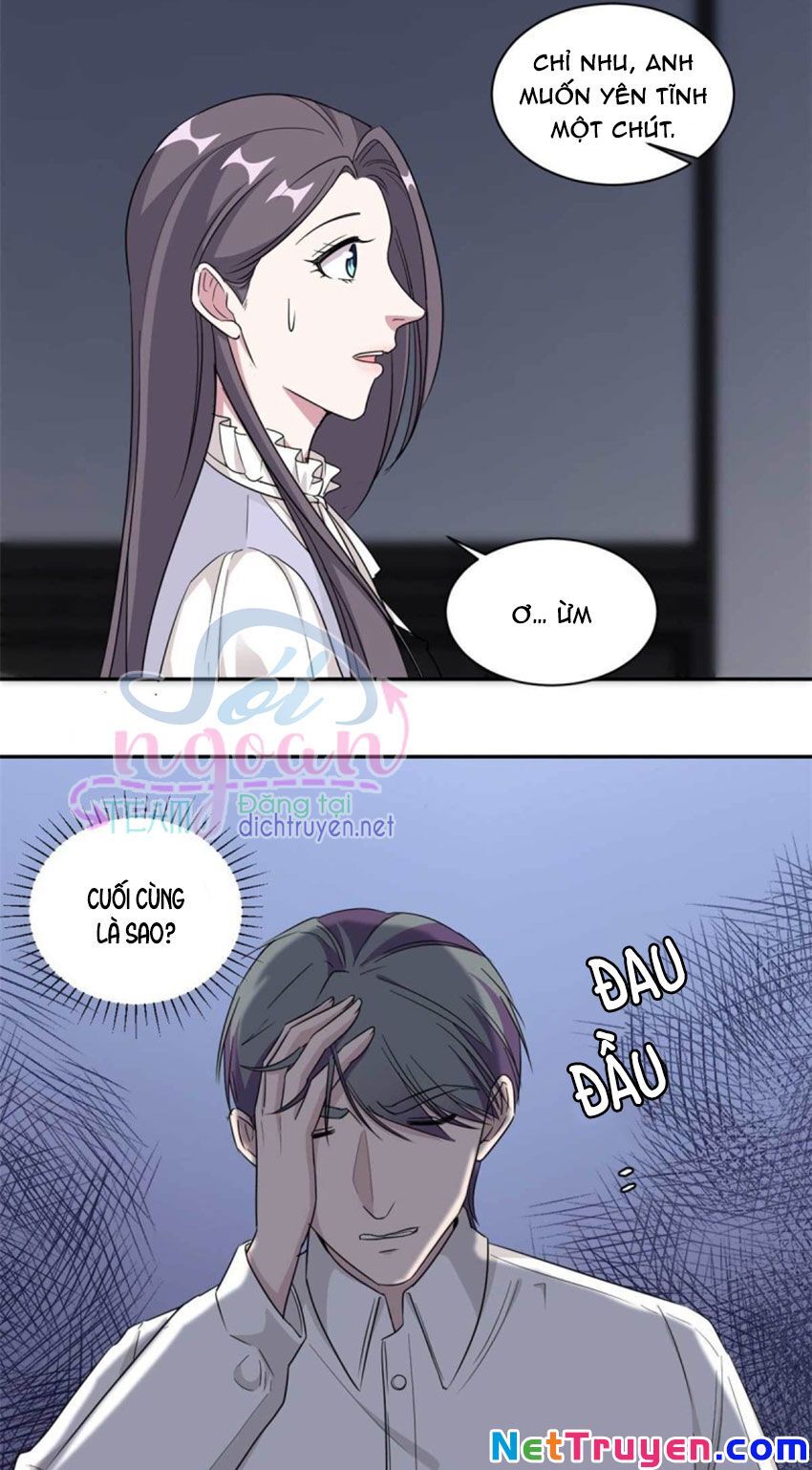 Ẩn Hôn Chí Ái Chap 57 - Next Chap 58