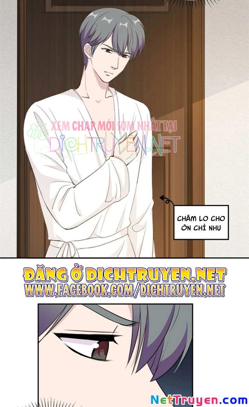 Ẩn Hôn Chí Ái Chap 57 - Next Chap 58