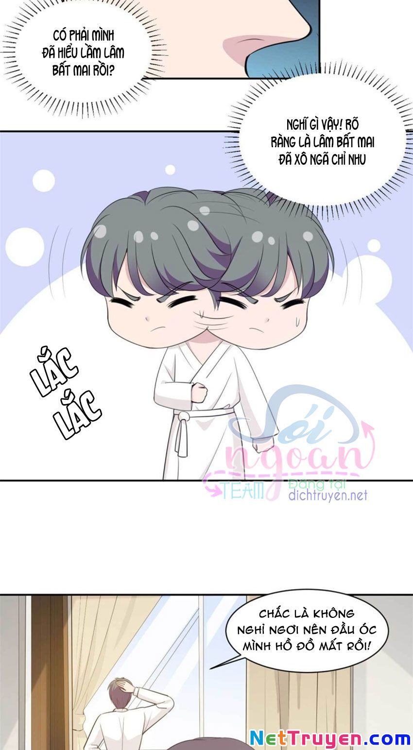 Ẩn Hôn Chí Ái Chap 57 - Next Chap 58