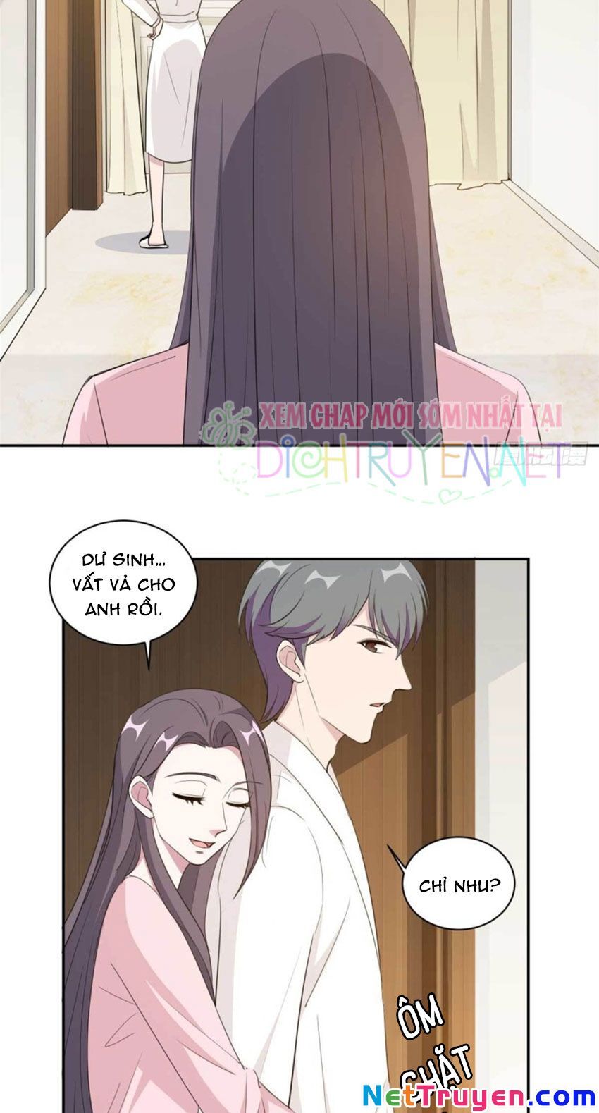 Ẩn Hôn Chí Ái Chap 57 - Next Chap 58