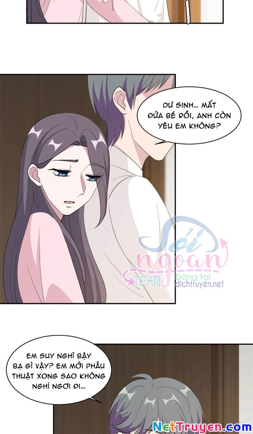 Ẩn Hôn Chí Ái Chap 57 - Next Chap 58