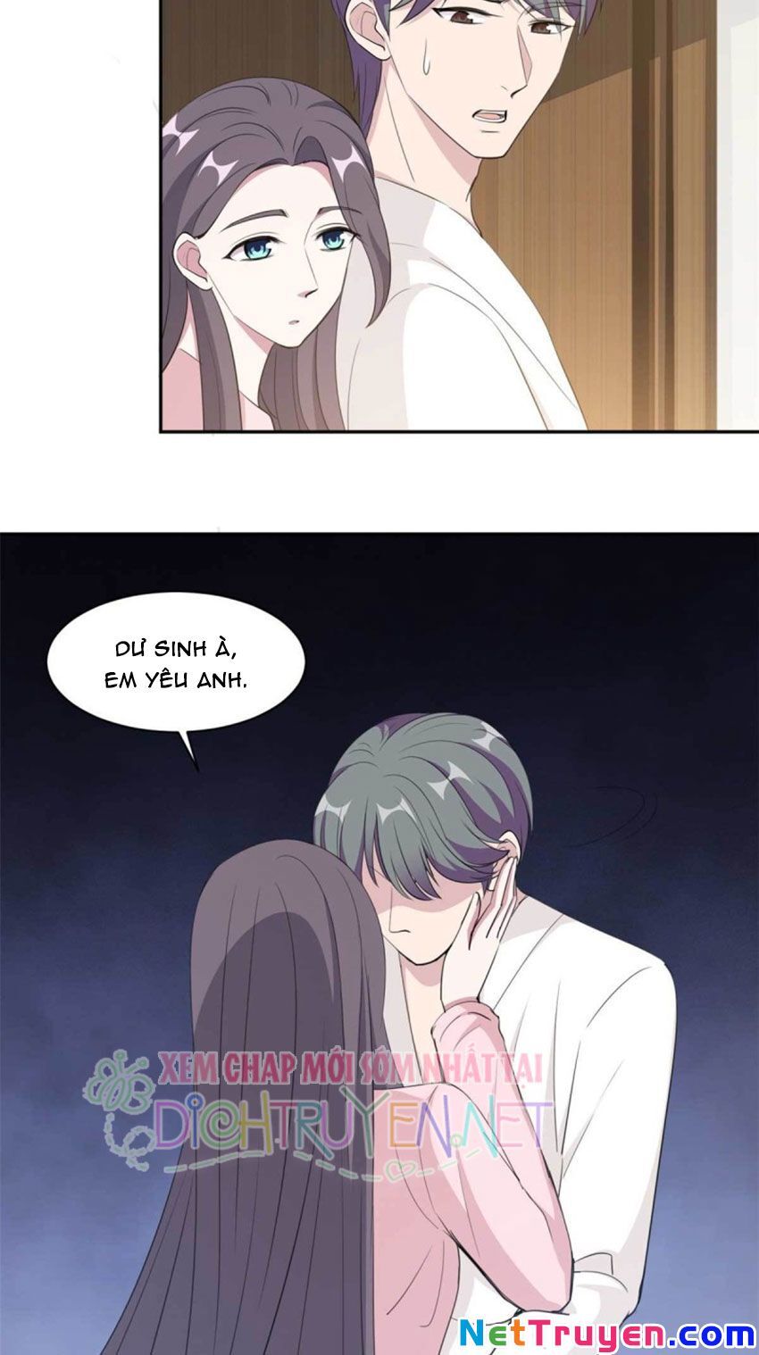 Ẩn Hôn Chí Ái Chap 57 - Next Chap 58