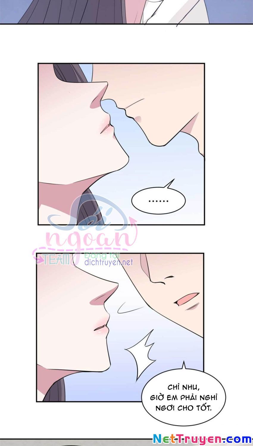 Ẩn Hôn Chí Ái Chap 57 - Next Chap 58