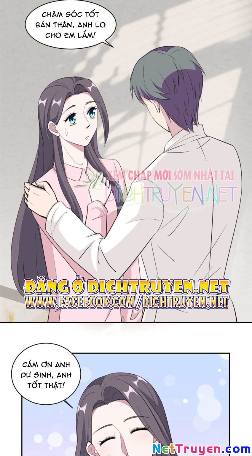 Ẩn Hôn Chí Ái Chap 57 - Next Chap 58