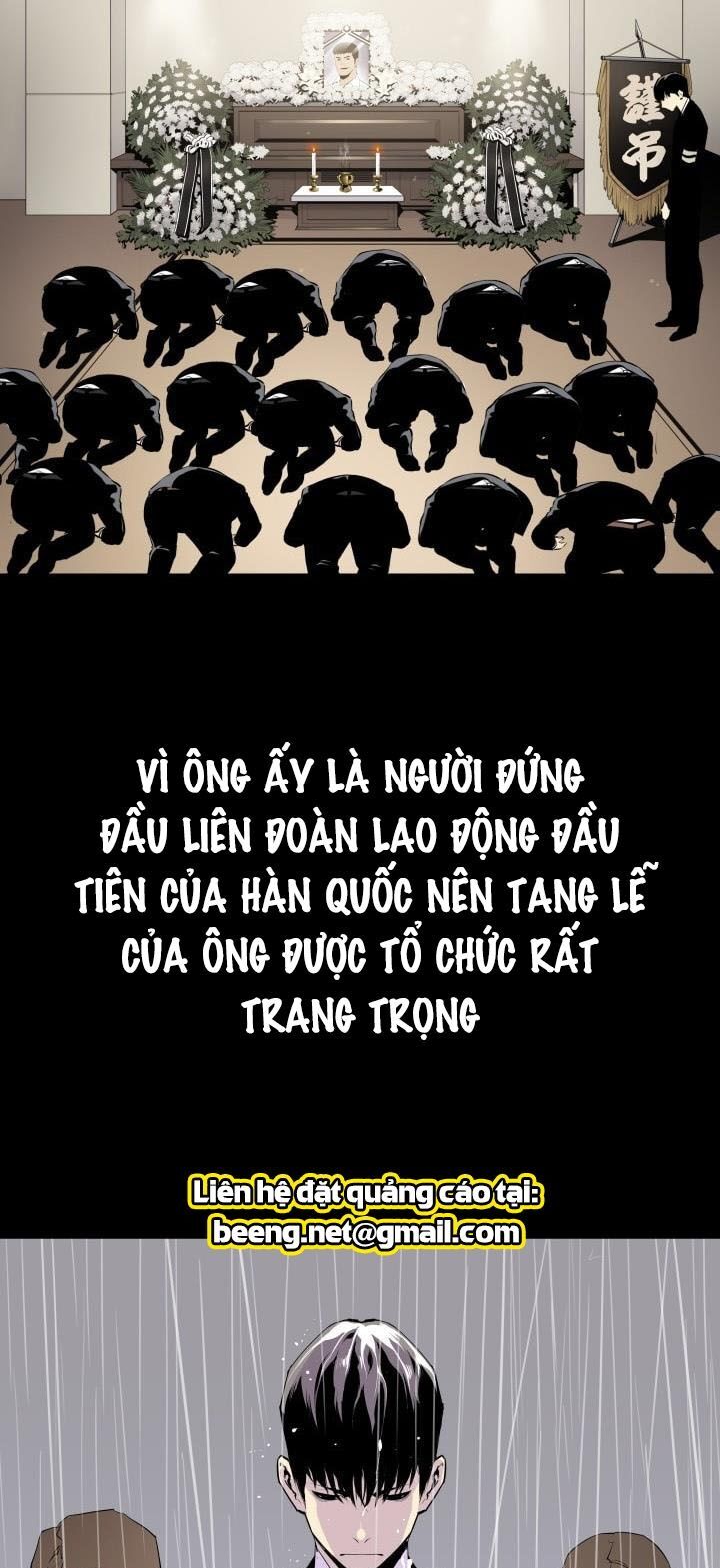 Gangster Học Đường Chap 1 - Next Chap 2