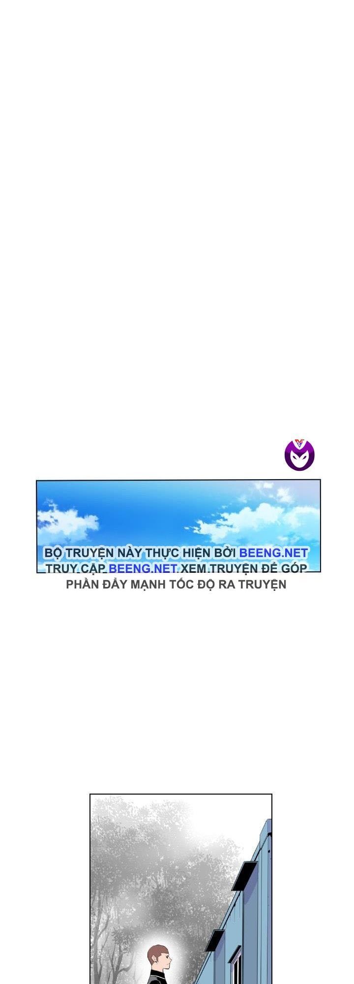 Gangster Học Đường Chap 1 - Next Chap 2