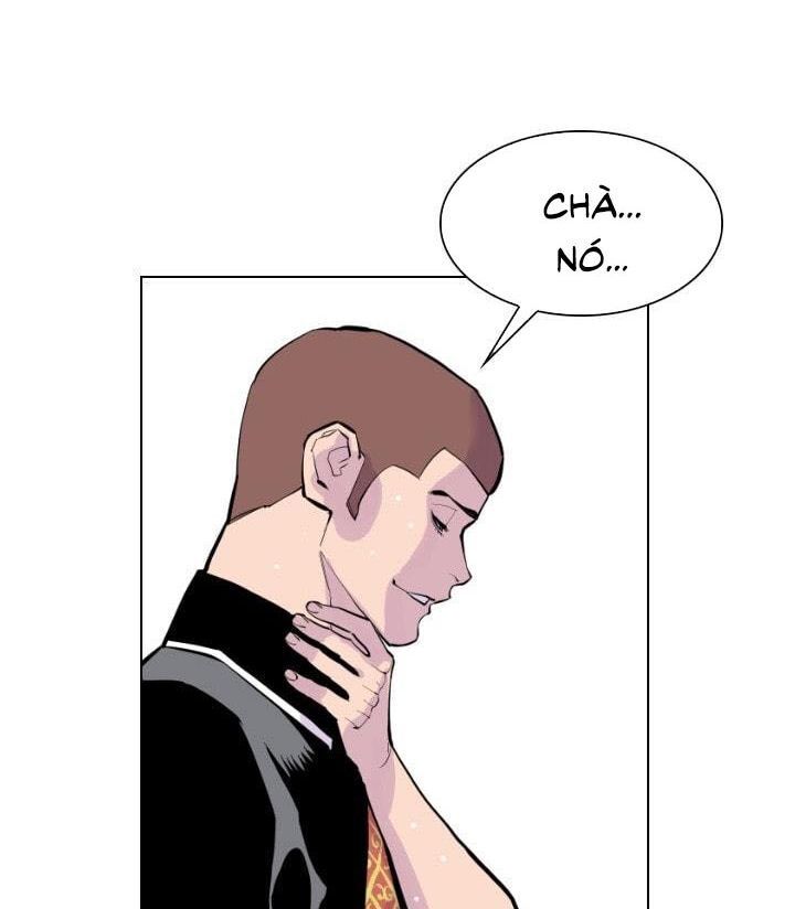 Gangster Học Đường Chap 1 - Next Chap 2