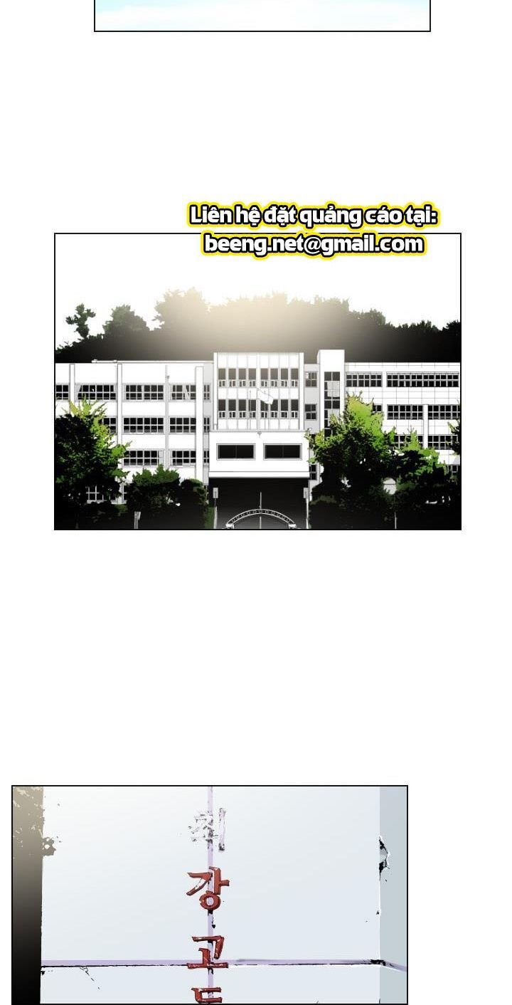 Gangster Học Đường Chap 1 - Next Chap 2