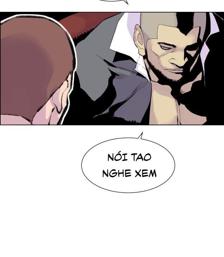 Gangster Học Đường Chap 1 - Next Chap 2
