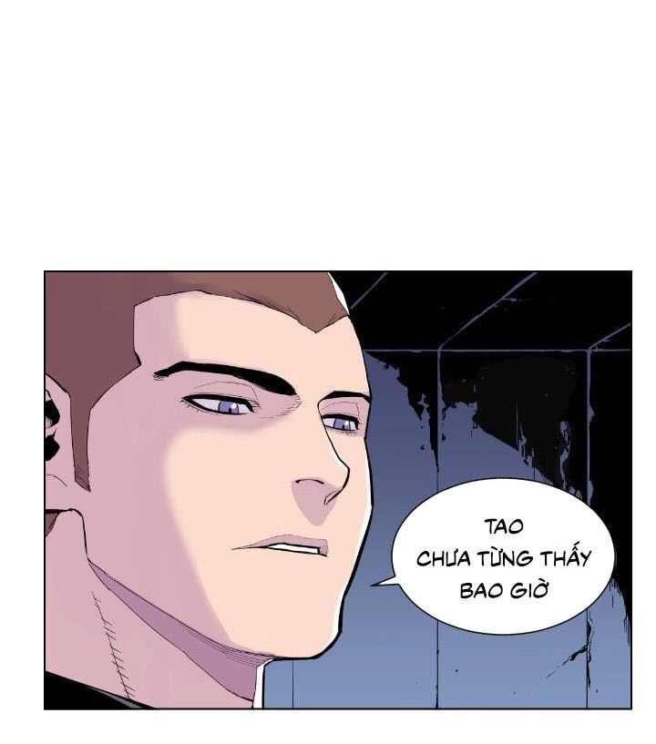 Gangster Học Đường Chap 1 - Next Chap 2