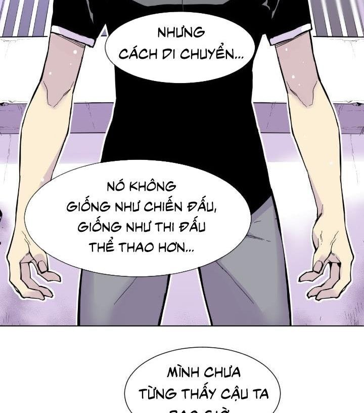 Gangster Học Đường Chap 1 - Next Chap 2