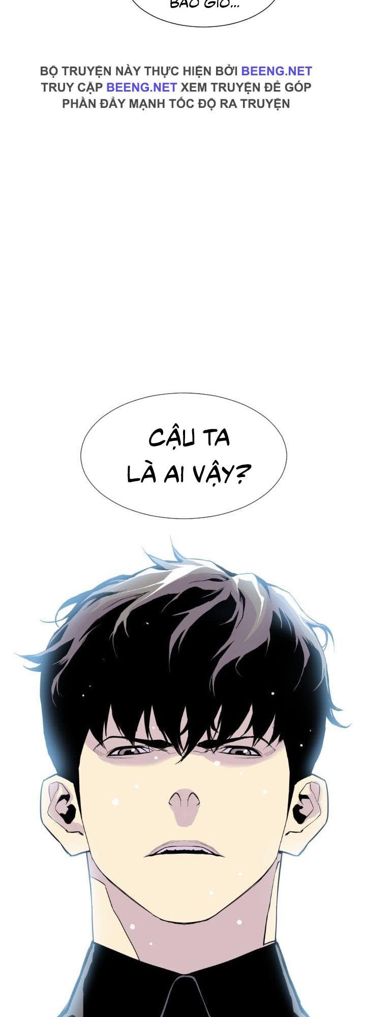 Gangster Học Đường Chap 1 - Next Chap 2
