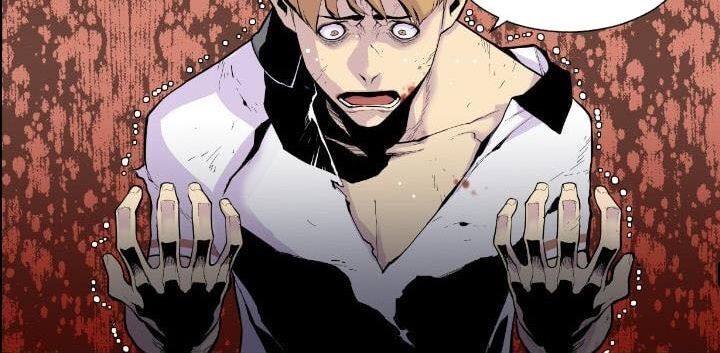 Gangster Học Đường Chap 1 - Next Chap 2