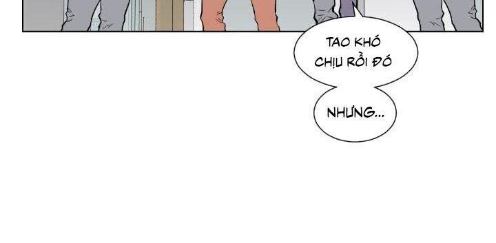 Gangster Học Đường Chap 1 - Next Chap 2