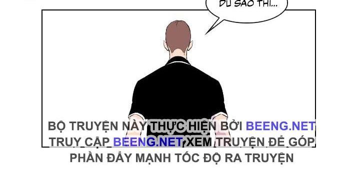 Gangster Học Đường Chap 1 - Next Chap 2