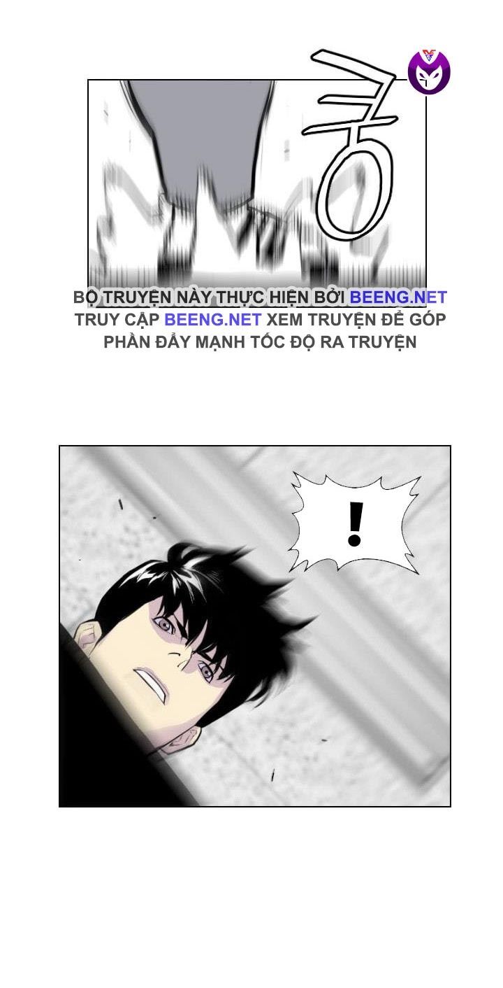 Gangster Học Đường Chap 1 - Next Chap 2