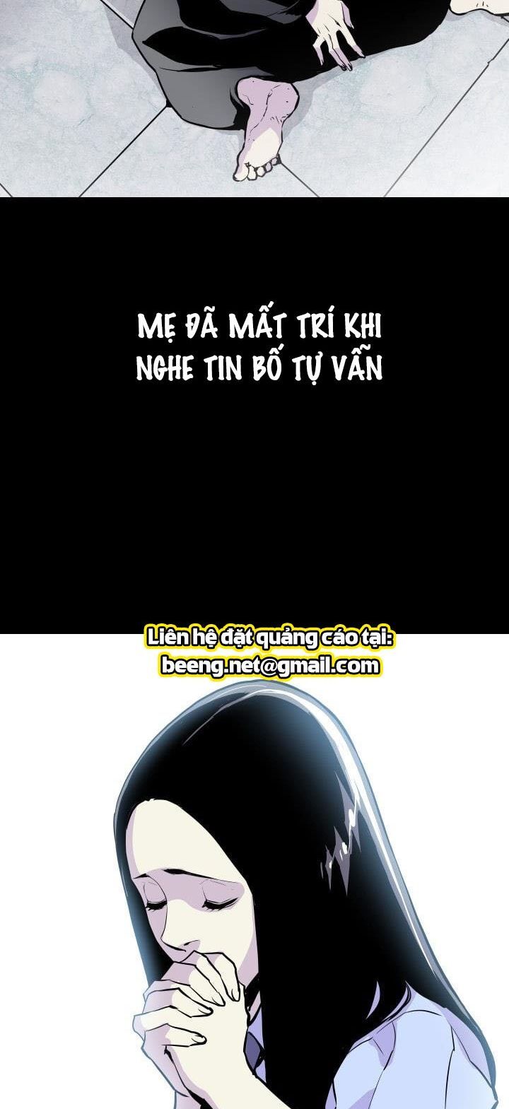 Gangster Học Đường Chap 1 - Next Chap 2