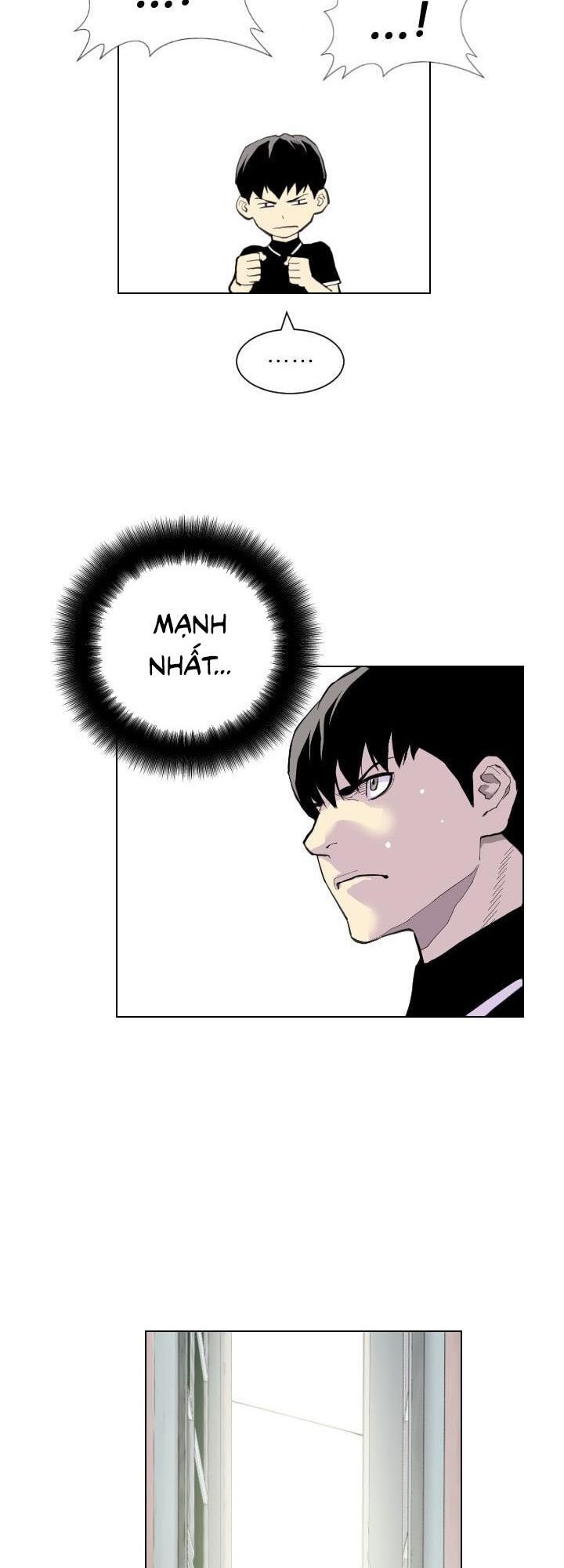 Gangster Học Đường Chap 1 - Next Chap 2