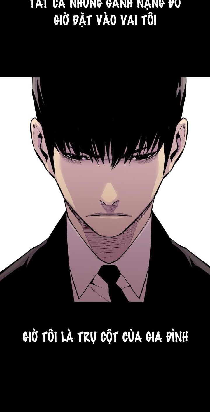 Gangster Học Đường Chap 1 - Next Chap 2
