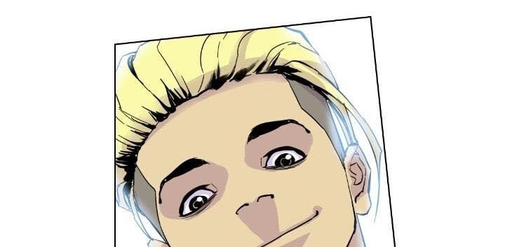 Gangster Học Đường Chap 1 - Next Chap 2