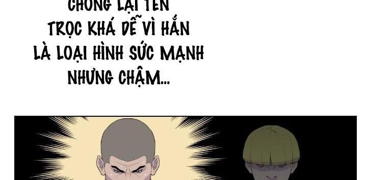 Gangster Học Đường Chap 1 - Next Chap 2