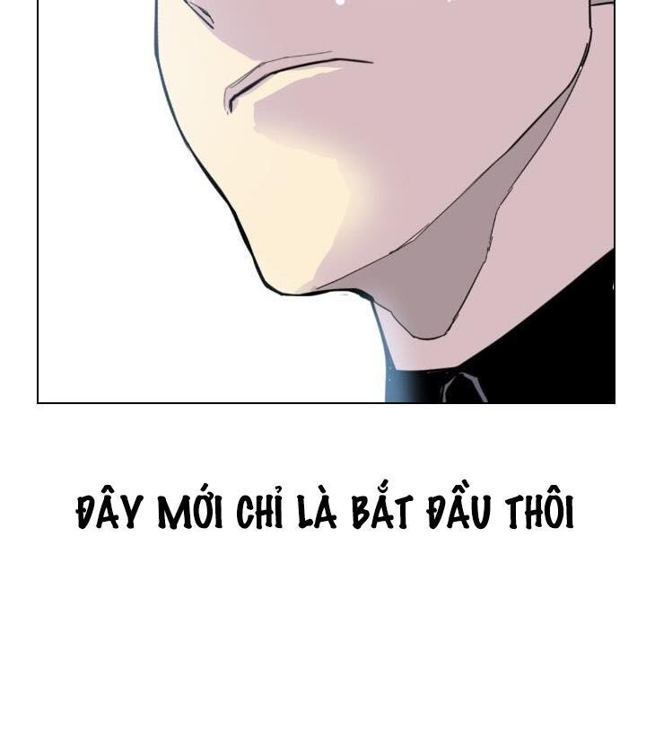Gangster Học Đường Chap 1 - Next Chap 2