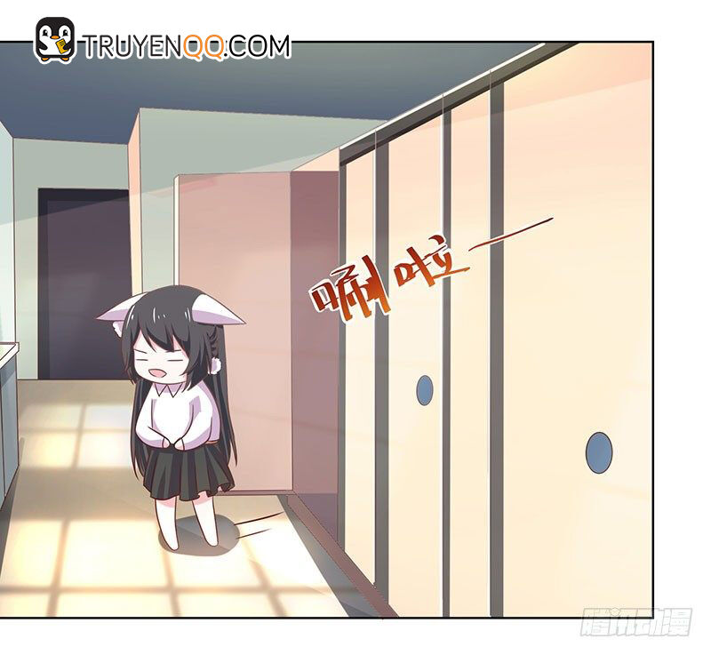 Quy Luật Năm Bản Mệnh Của Hồ Ly Chap 17 - Next Chap 18
