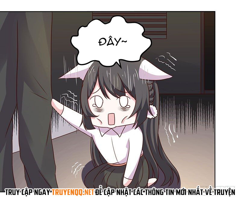 Quy Luật Năm Bản Mệnh Của Hồ Ly Chap 17 - Next Chap 18