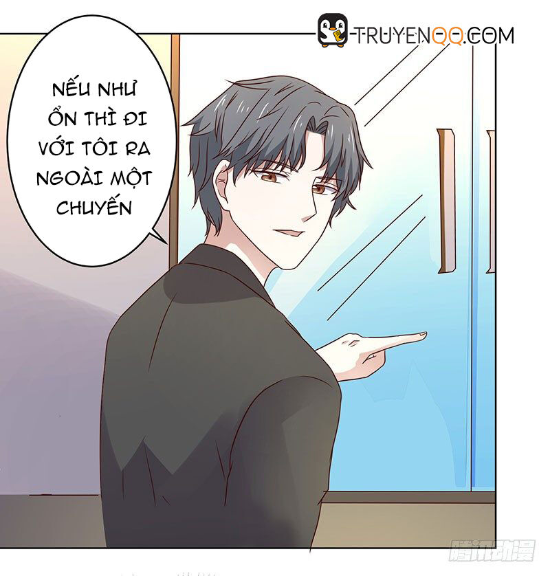 Quy Luật Năm Bản Mệnh Của Hồ Ly Chap 17 - Next Chap 18