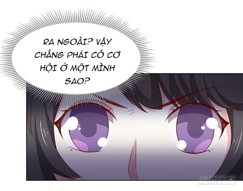Quy Luật Năm Bản Mệnh Của Hồ Ly Chap 17 - Next Chap 18