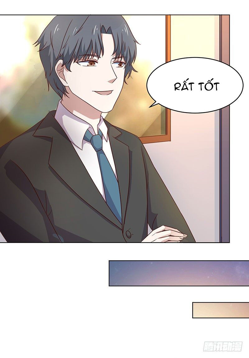 Quy Luật Năm Bản Mệnh Của Hồ Ly Chap 17 - Next Chap 18