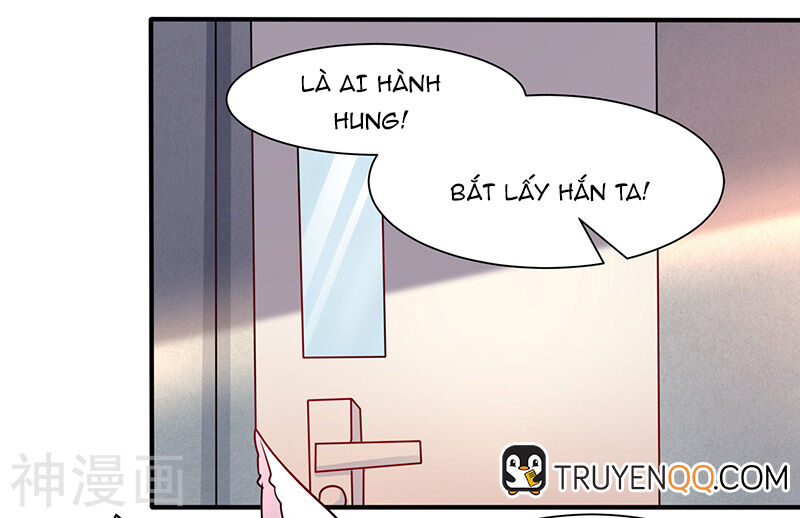 Quy Luật Năm Bản Mệnh Của Hồ Ly Chap 4 - Next Chap 5