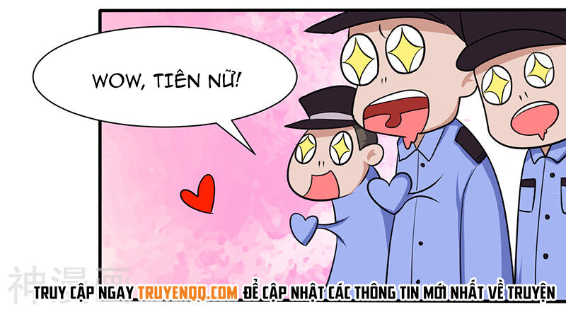 Quy Luật Năm Bản Mệnh Của Hồ Ly Chap 4 - Next Chap 5