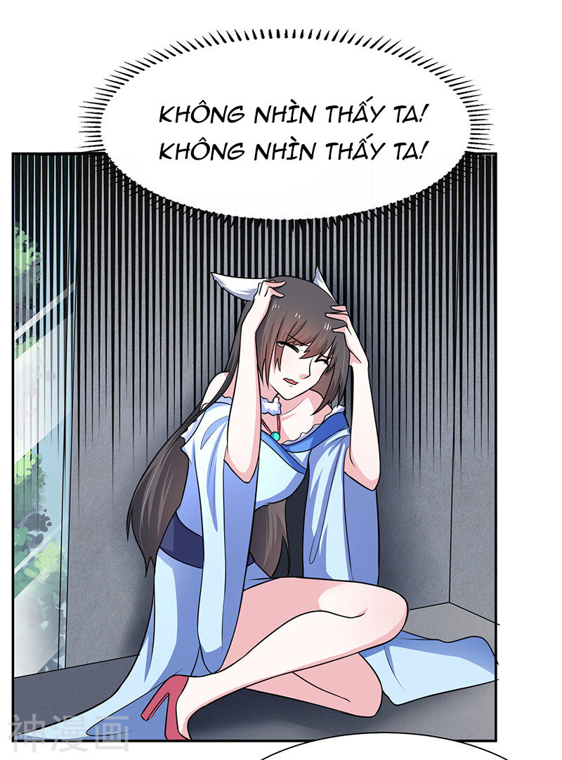 Quy Luật Năm Bản Mệnh Của Hồ Ly Chap 4 - Next Chap 5