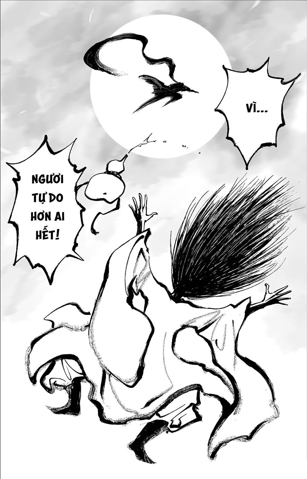 Thích Khách Tín Điều Chap 8 - Next Chap 9 - Trang 11