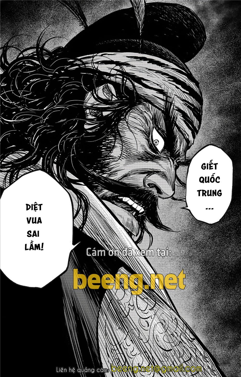 Thích Khách Tín Điều Chap 8 - Next Chap 9 - Trang 23