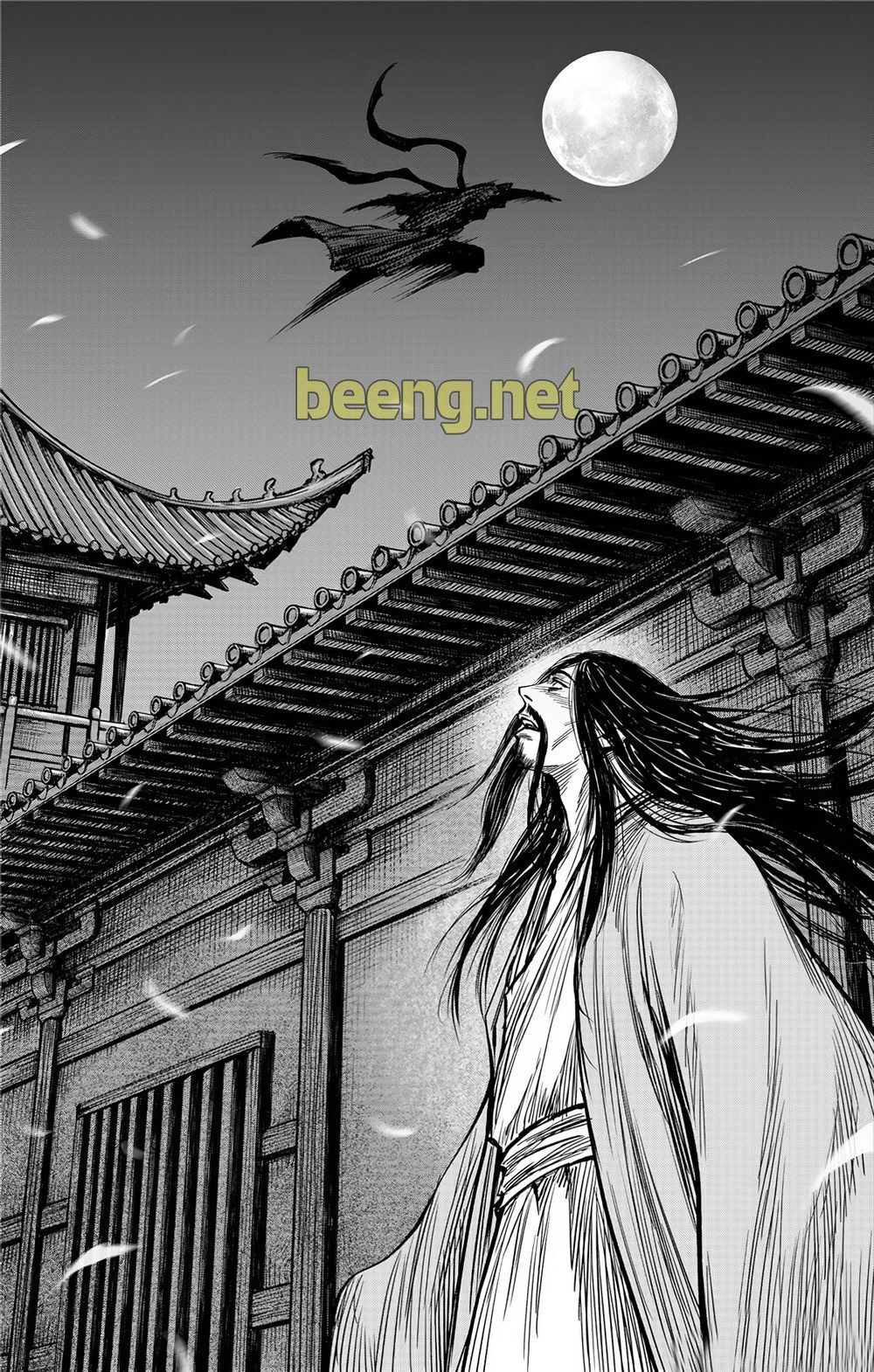 Thích Khách Tín Điều Chap 8 - Next Chap 9 - Trang 4