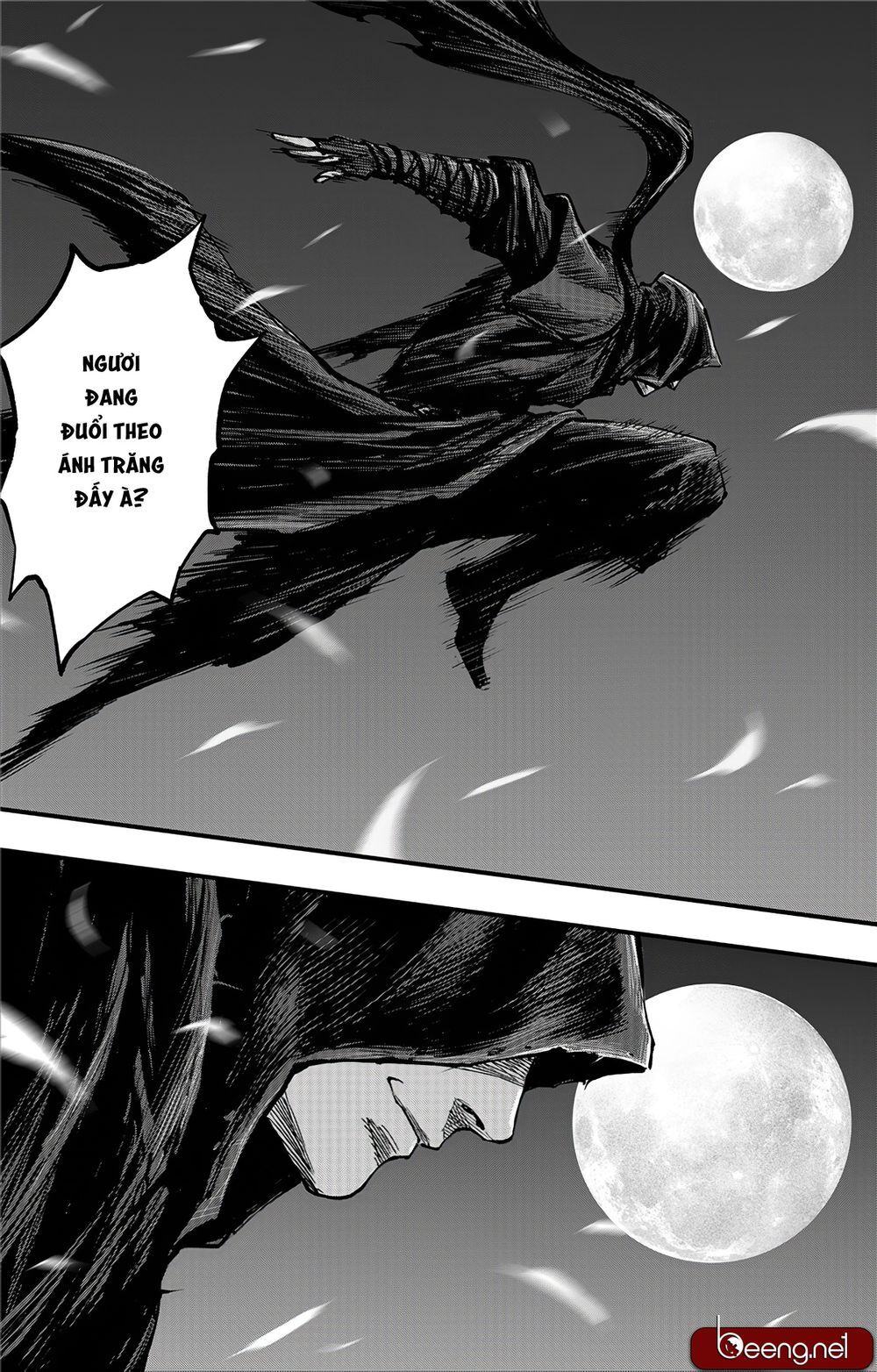 Thích Khách Tín Điều Chap 8 - Next Chap 9 - Trang 7