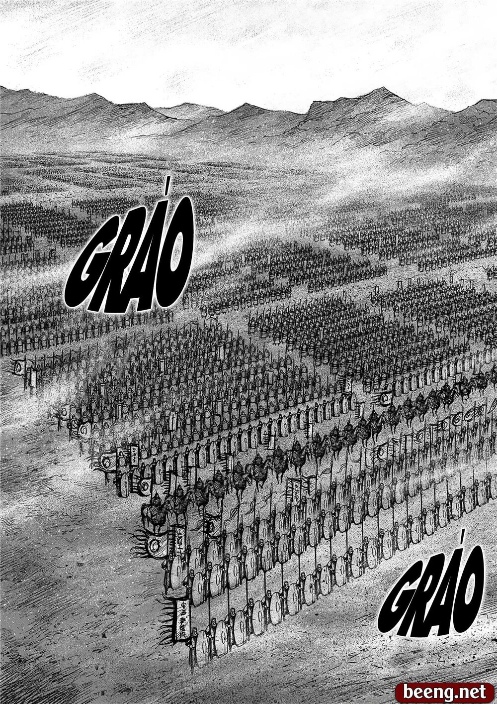 Thích Khách Tín Điều Chap 9 - Next Chap 10
