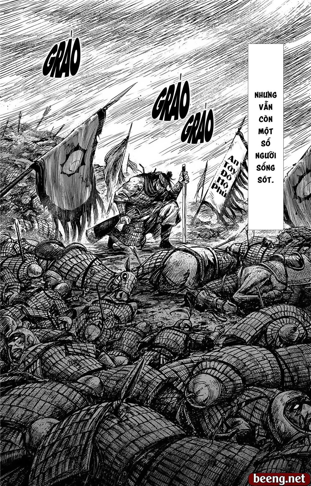 Thích Khách Tín Điều Chap 9 - Next Chap 10